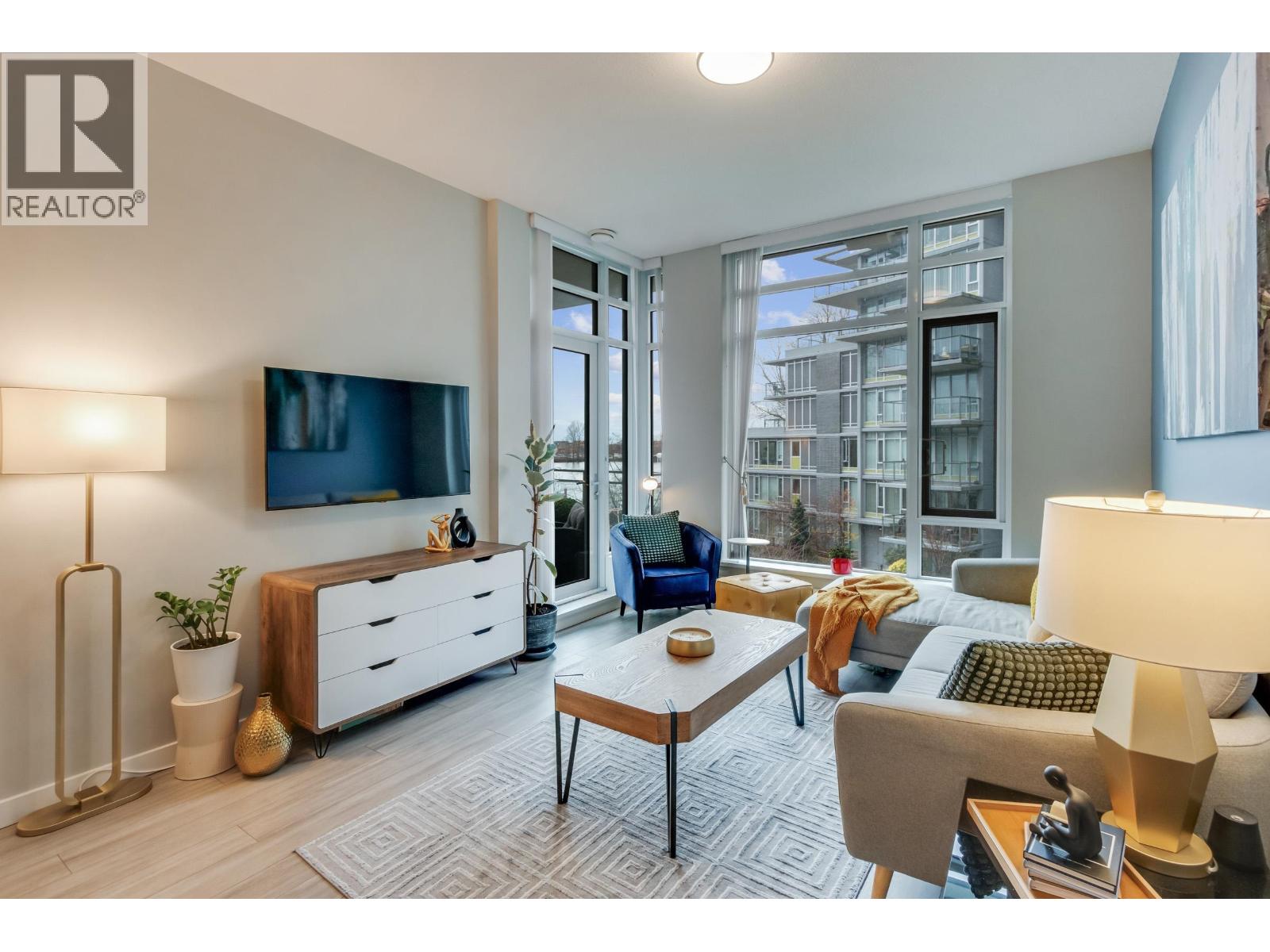 308 3188 Riverwalk Avenue, Vancouver, British Columbia  V5S 0E7 - Photo 4 - R3075034