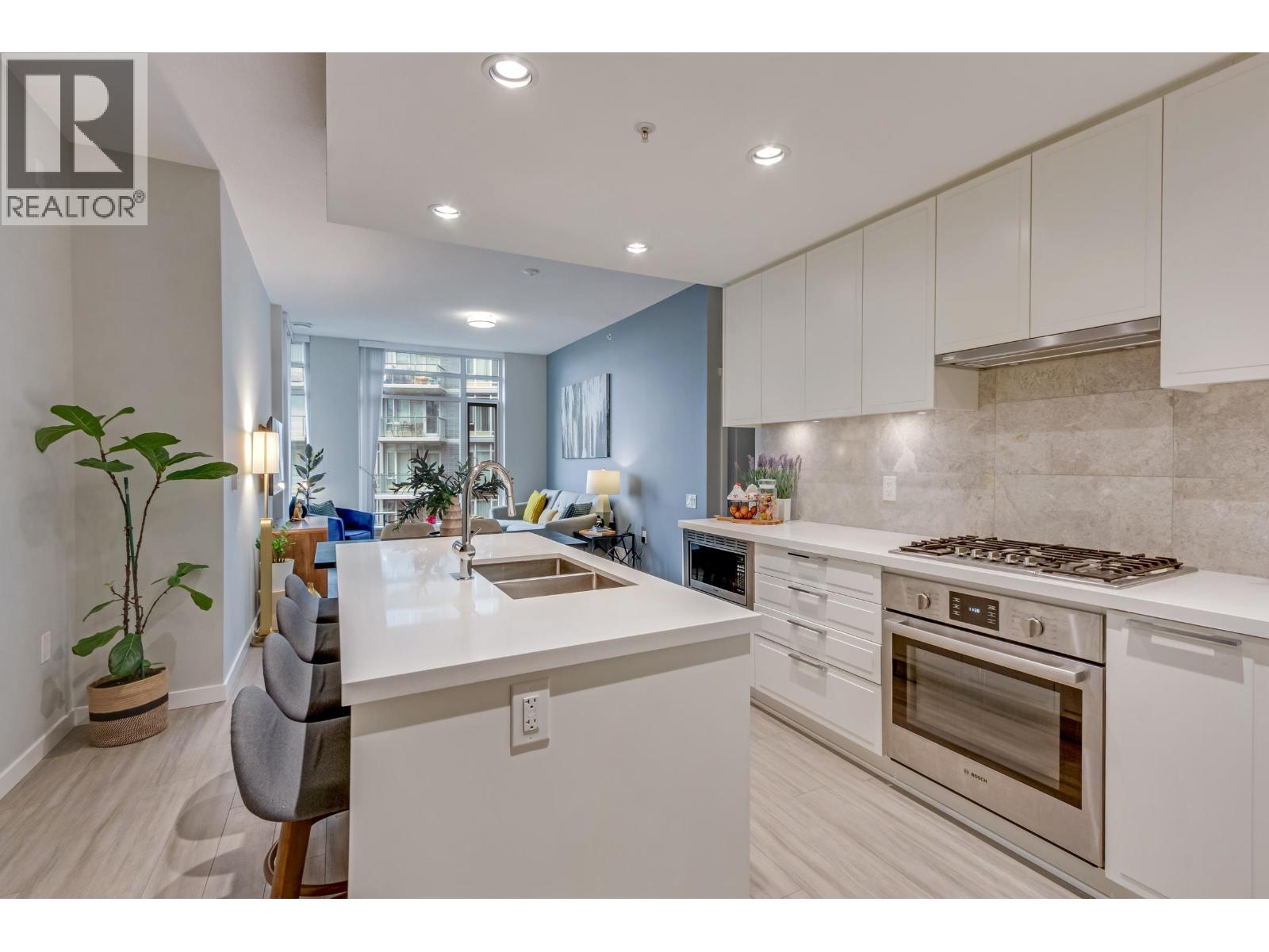 308 3188 Riverwalk Avenue, Vancouver, British Columbia  V5S 0E7 - Photo 13 - R3075034