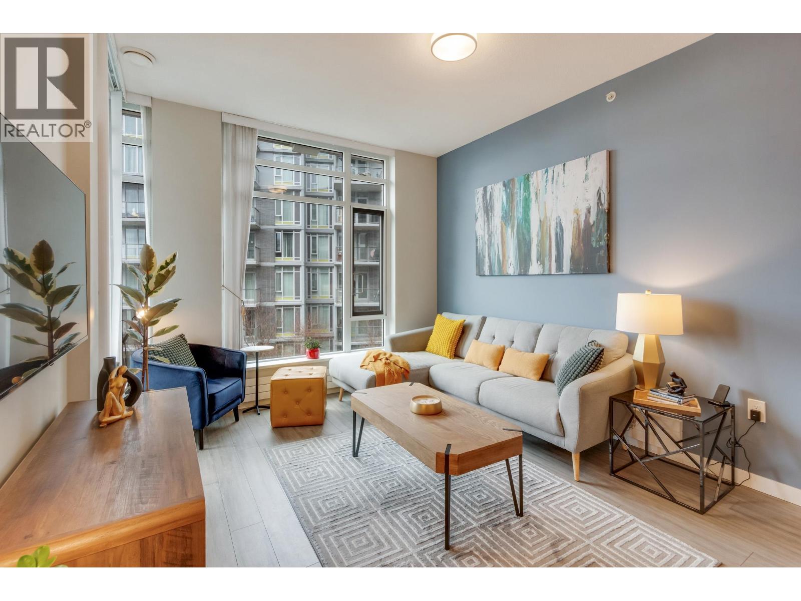 308 3188 Riverwalk Avenue, Vancouver, British Columbia  V5S 0E7 - Photo 5 - R3075034