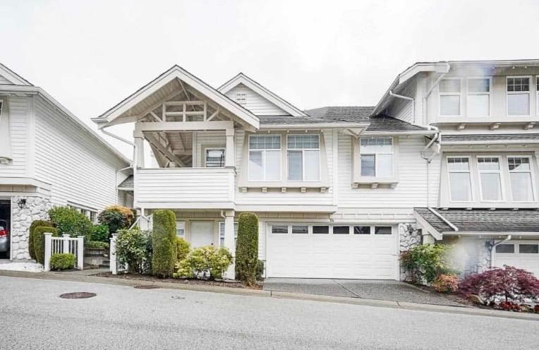54 15037 58 AVENUE, Surrey, British Columbia