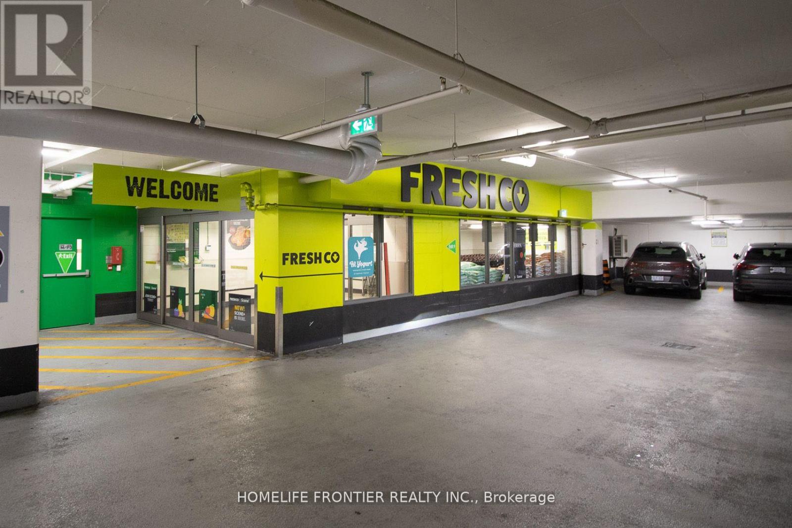 315 - 38 Forest Manor Road, Toronto, Ontario  M2J 1M1 - Photo 18 - C12652460