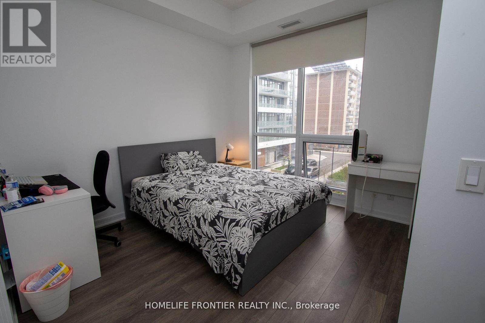 315 - 38 Forest Manor Road, Toronto, Ontario  M2J 1M1 - Photo 5 - C12652460