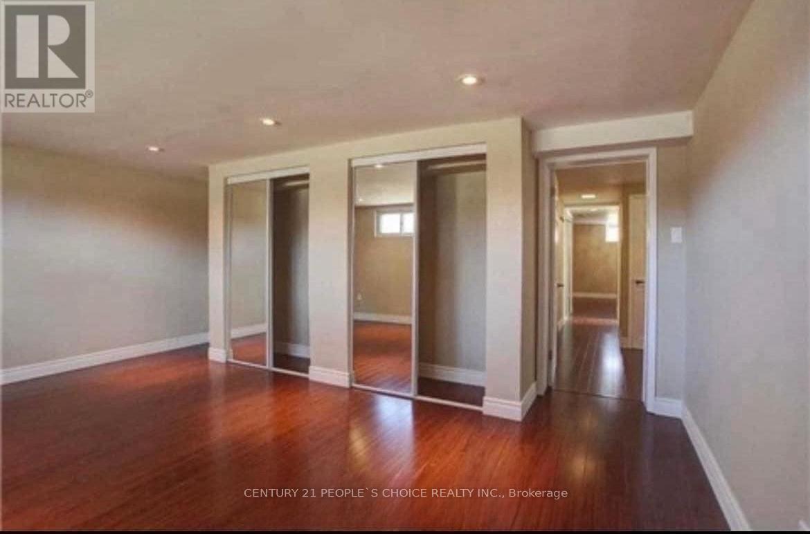 Bsmt - 11 Abbeville Road, Toronto, Ontario  M1H 1Y4 - Photo 2 - E12652474