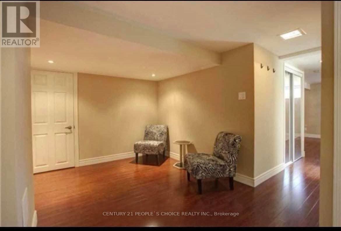 Bsmt - 11 Abbeville Road, Toronto, Ontario  M1H 1Y4 - Photo 5 - E12652474