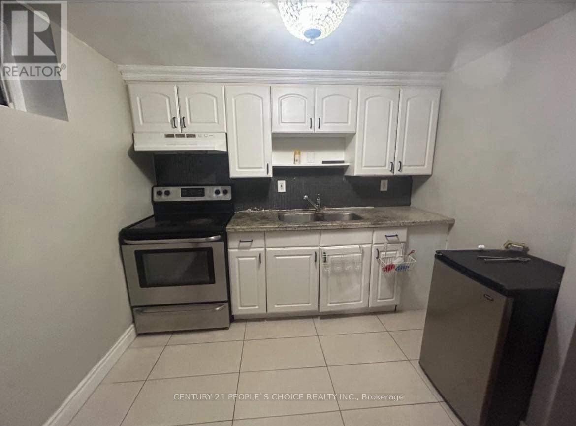 Bsmt - 11 Abbeville Road, Toronto, Ontario  M1H 1Y4 - Photo 7 - E12652474