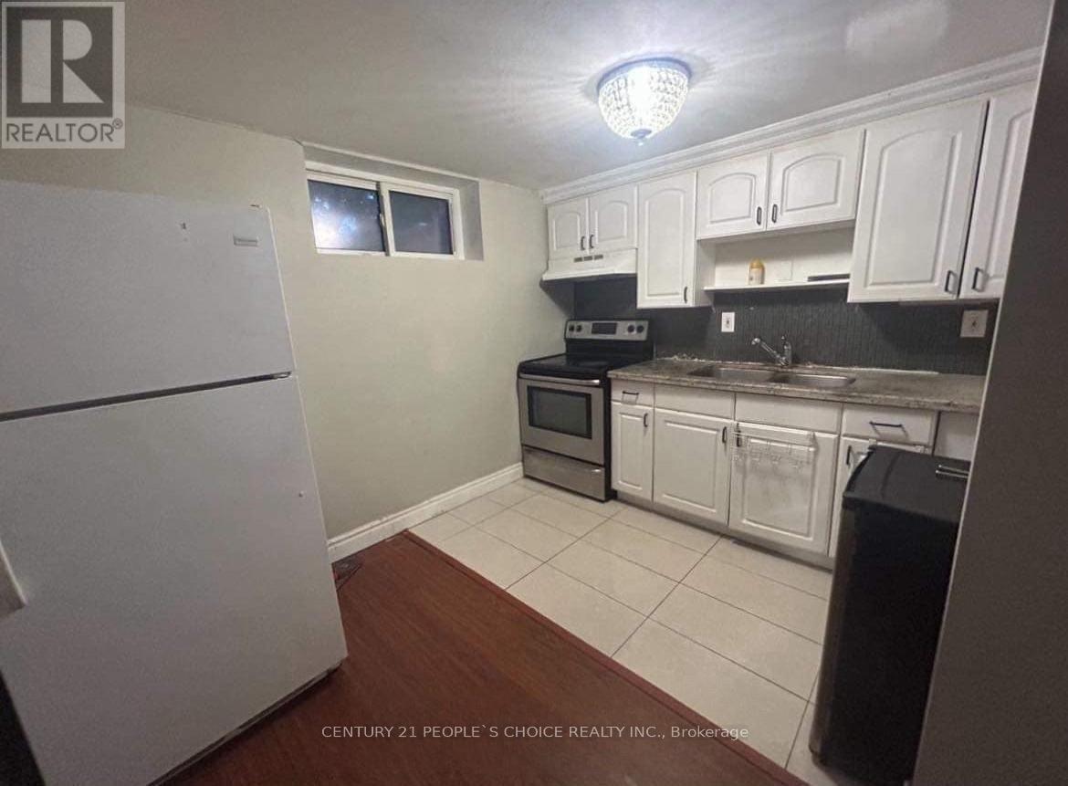 Bsmt - 11 Abbeville Road, Toronto, Ontario  M1H 1Y4 - Photo 8 - E12652474