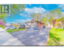 BSMT - 11 ABBEVILLE ROAD, Toronto, Ontario