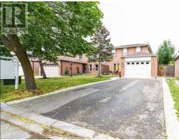 72 NORMA CRESCENT, Brampton, Ontario