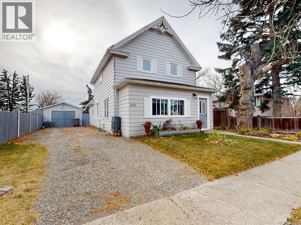 332 Grey Street, Granum, Alberta  T0L 1A0 - Photo 7 - A2268290