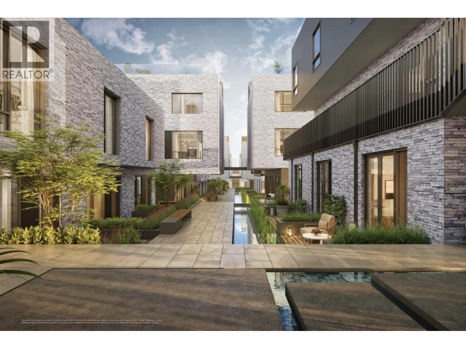 205 6922 Ash Street, Vancouver, British Columbia  V6P 3K4 - Photo 6 - R3033970