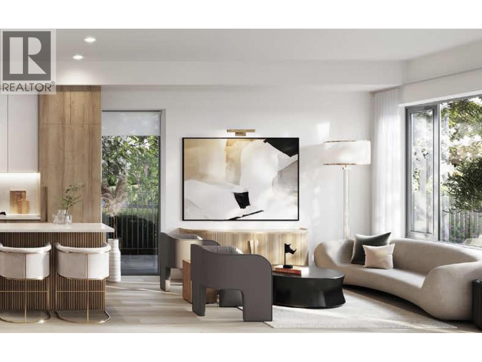 205 6922 Ash Street, Vancouver, British Columbia  V6P 3K4 - Photo 2 - R3033970