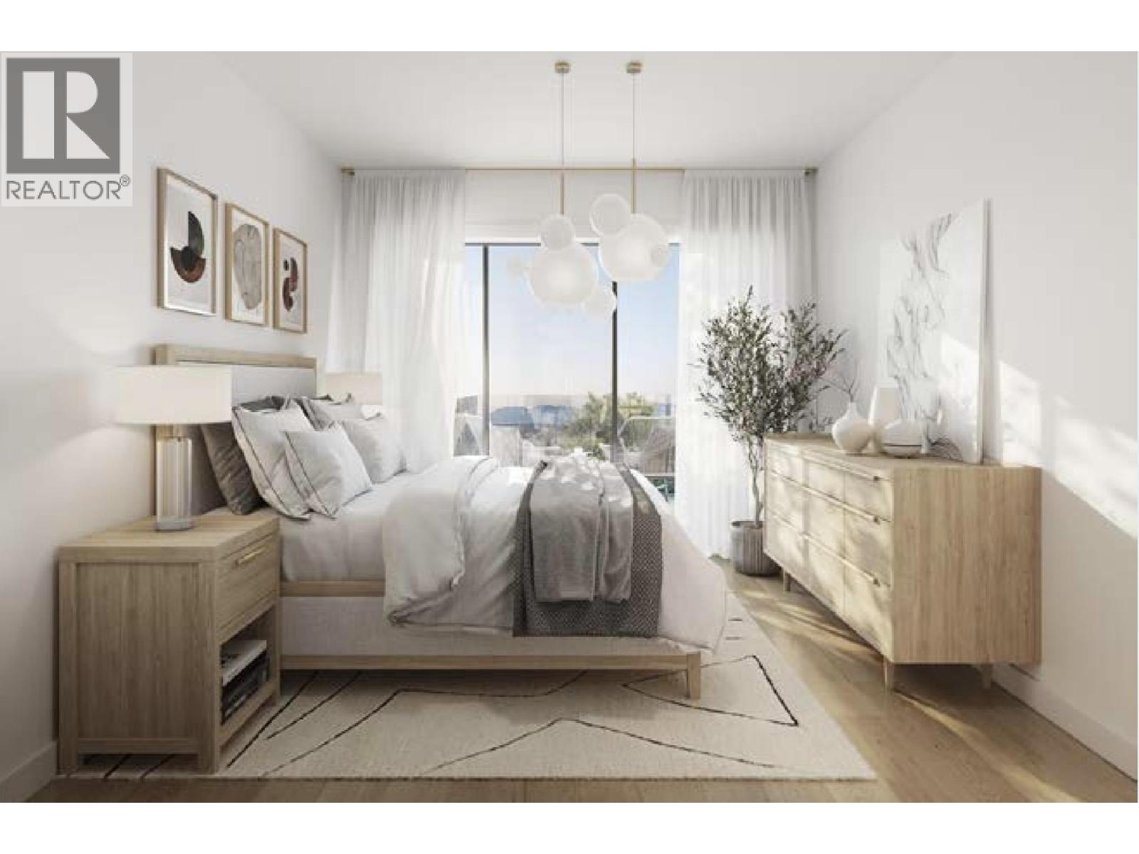 205 6922 Ash Street, Vancouver, British Columbia  V6P 3K4 - Photo 4 - R3033970