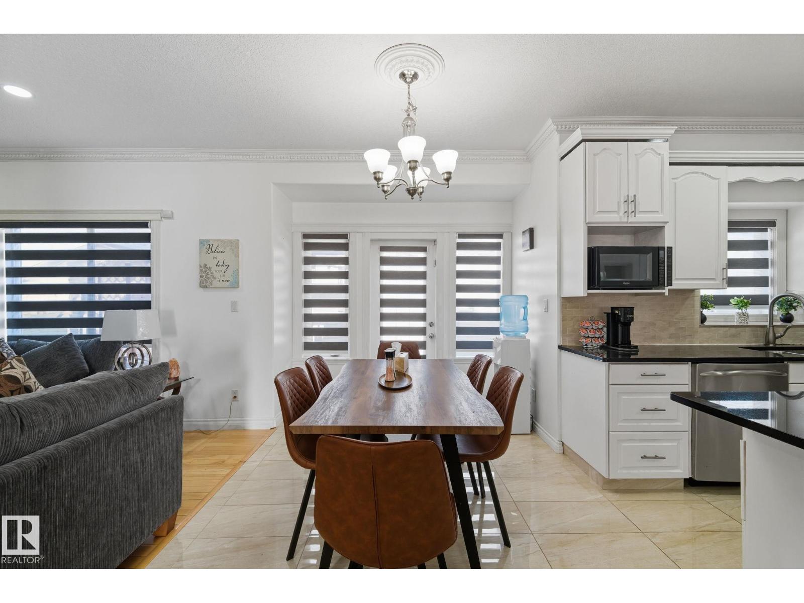 6026 164a Av Nw, Edmonton, Alberta  T5Y 0A7 - Photo 13 - E4468708