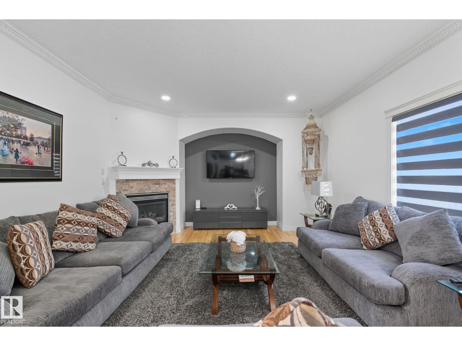 6026 164a Av Nw, Edmonton, Alberta  T5Y 0A7 - Photo 17 - E4468708