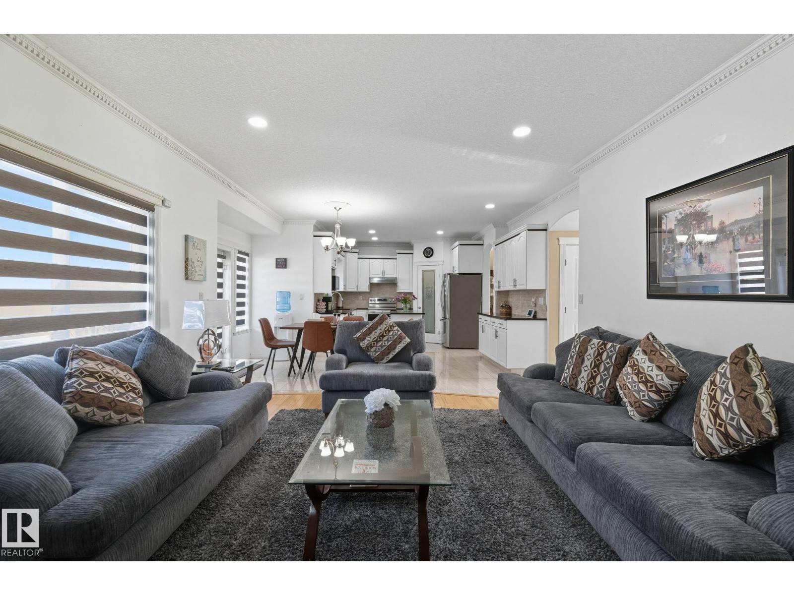 6026 164a Av Nw, Edmonton, Alberta  T5Y 0A7 - Photo 18 - E4468708