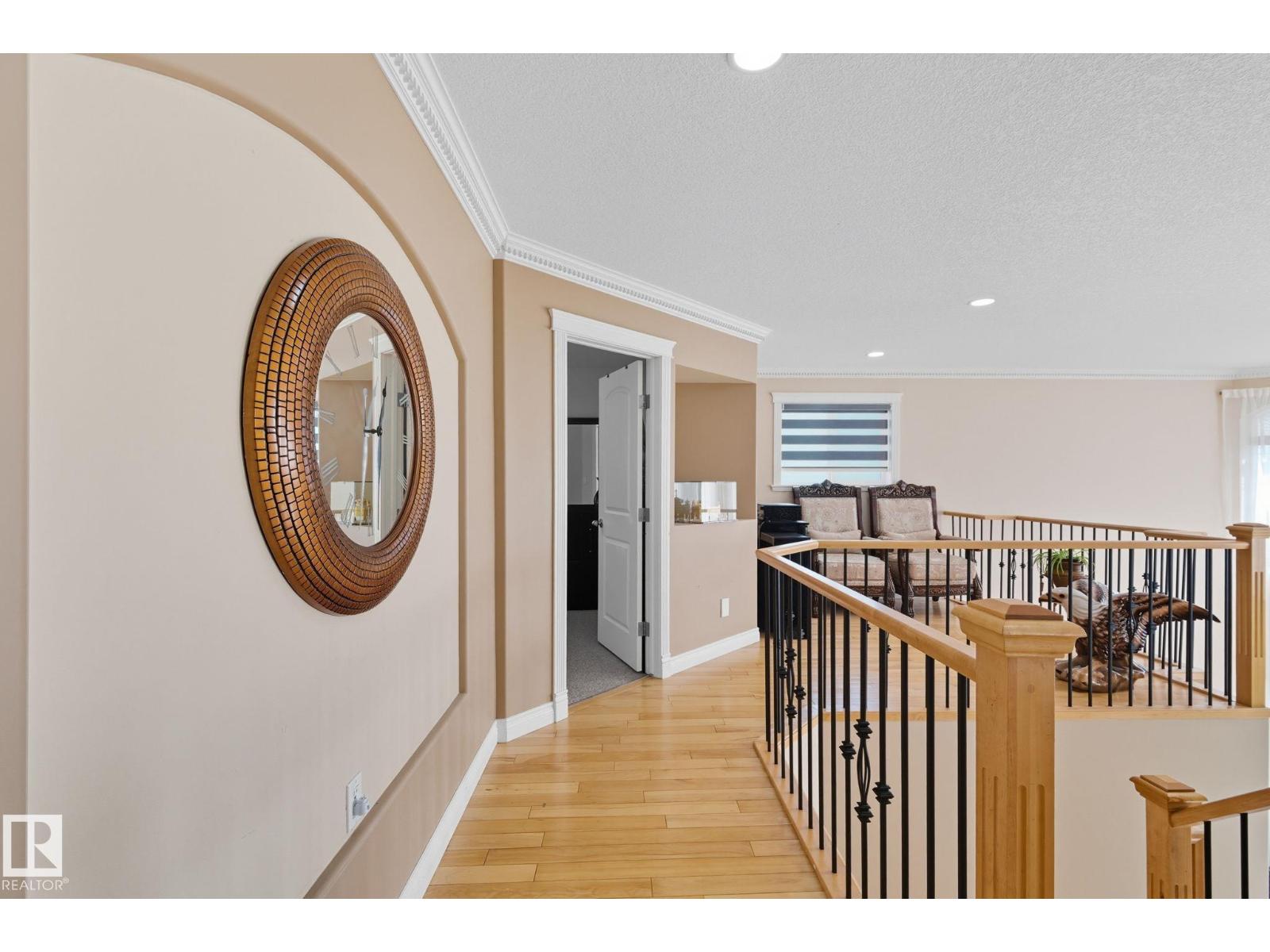 6026 164a Av Nw, Edmonton, Alberta  T5Y 0A7 - Photo 25 - E4468708