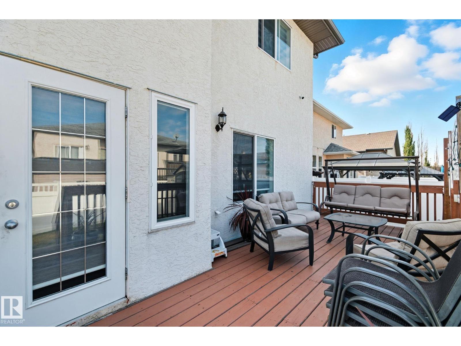 6026 164a Av Nw, Edmonton, Alberta  T5Y 0A7 - Photo 56 - E4468708