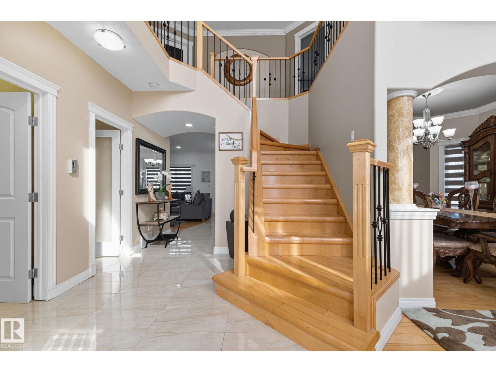 6026 164a Av Nw, Edmonton, Alberta  T5Y 0A7 - Photo 6 - E4468708