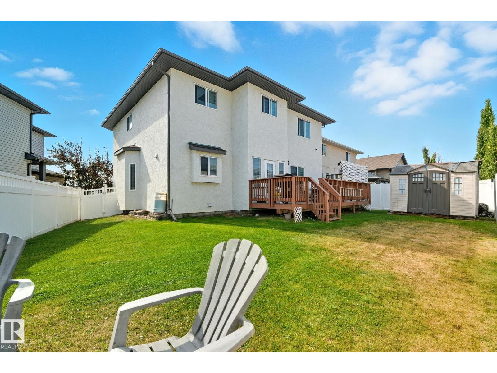 6026 164a Av Nw, Edmonton, Alberta  T5Y 0A7 - Photo 60 - E4468708