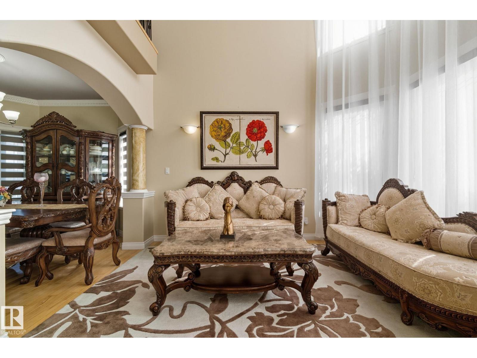 6026 164a Av Nw, Edmonton, Alberta  T5Y 0A7 - Photo 7 - E4468708