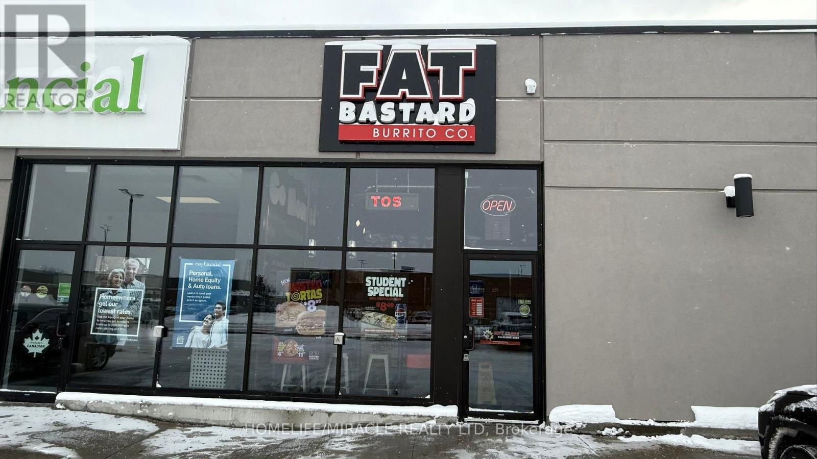 B-19 - 1675 TENTH LINE ROAD, Ottawa, Ontario