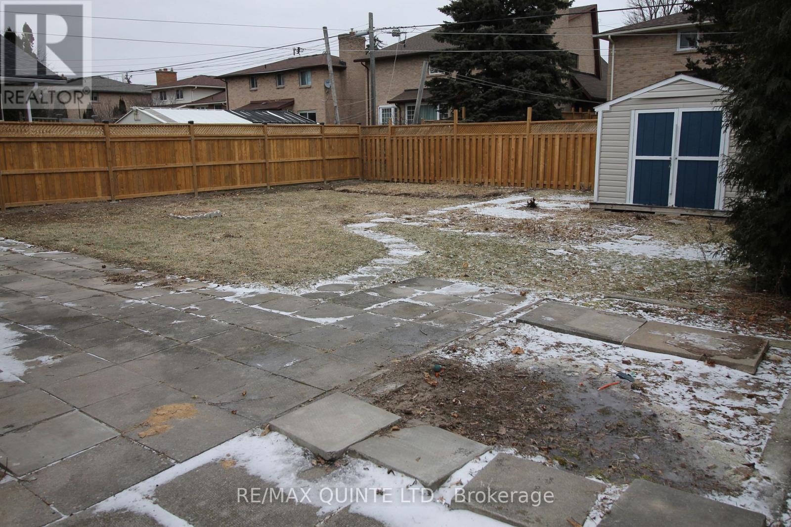 68 Elizabeth Crescent, Belleville, Ontario  K8N 1K5 - Photo 21 - X12474519