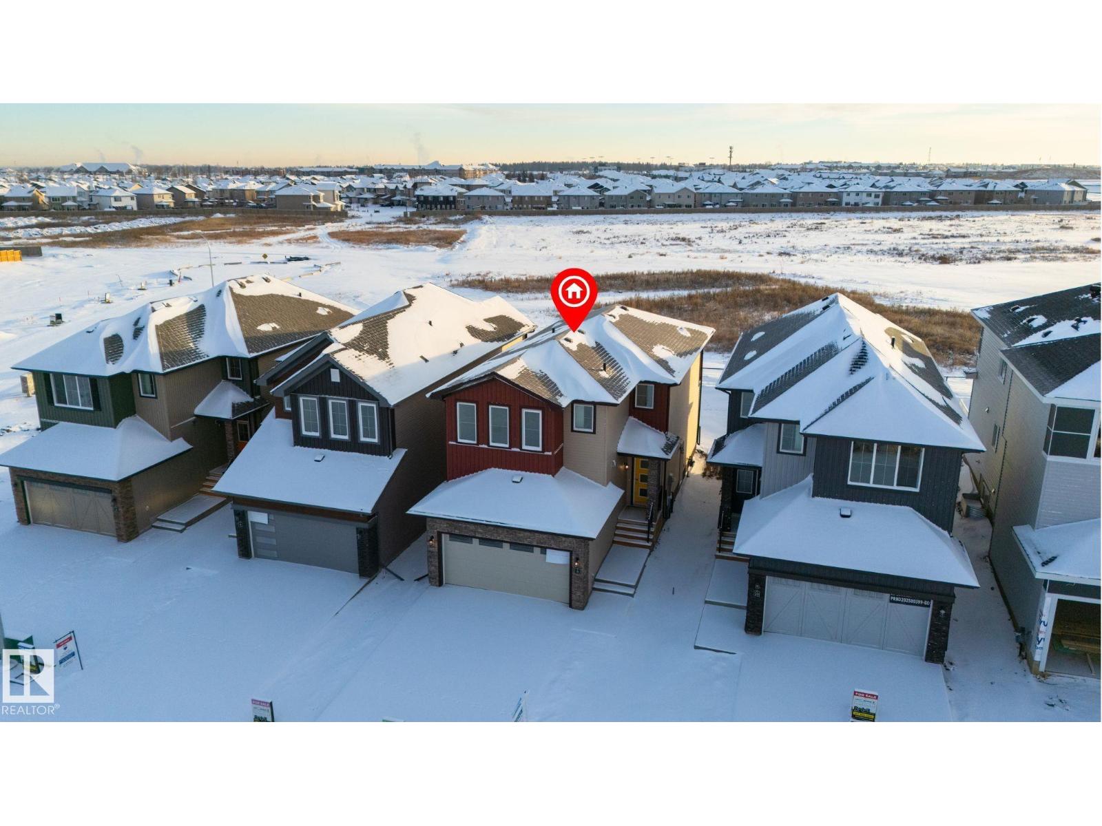8 Cobblestone Ga, Spruce Grove, Alberta  T7X 4E4 - Photo 51 - E4467772