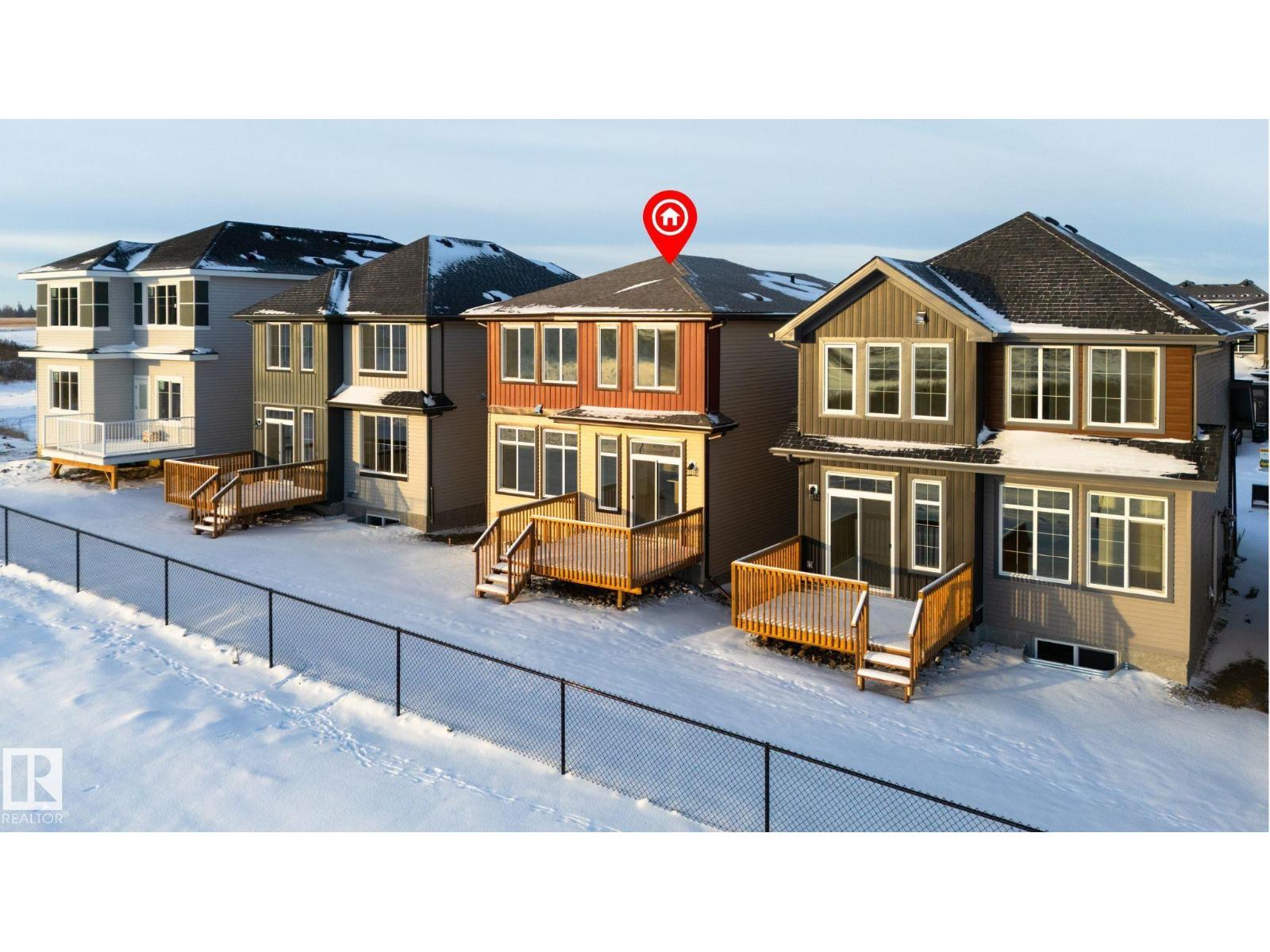 8 Cobblestone Ga, Spruce Grove, Alberta  T7X 4E4 - Photo 58 - E4467772