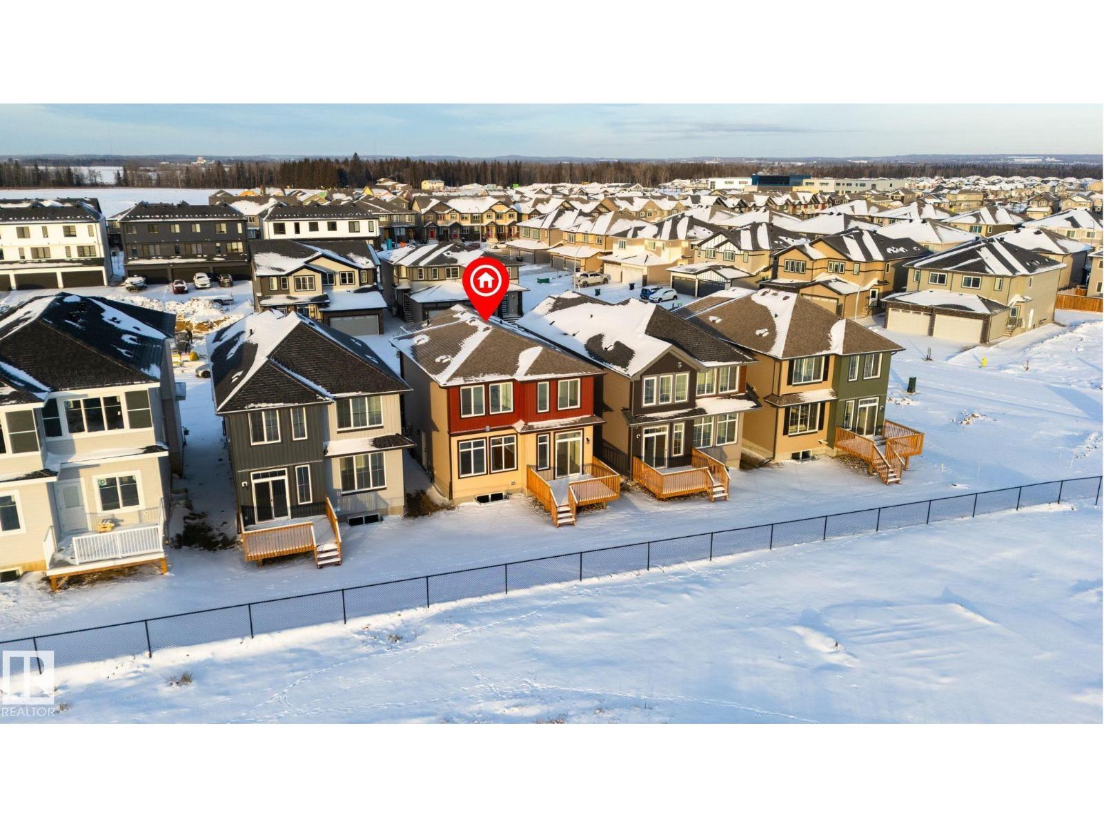 8 Cobblestone Ga, Spruce Grove, Alberta  T7X 4E4 - Photo 60 - E4467772