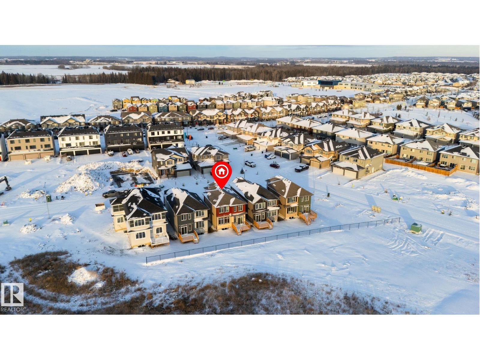 8 Cobblestone Ga, Spruce Grove, Alberta  T7X 4E4 - Photo 61 - E4467772