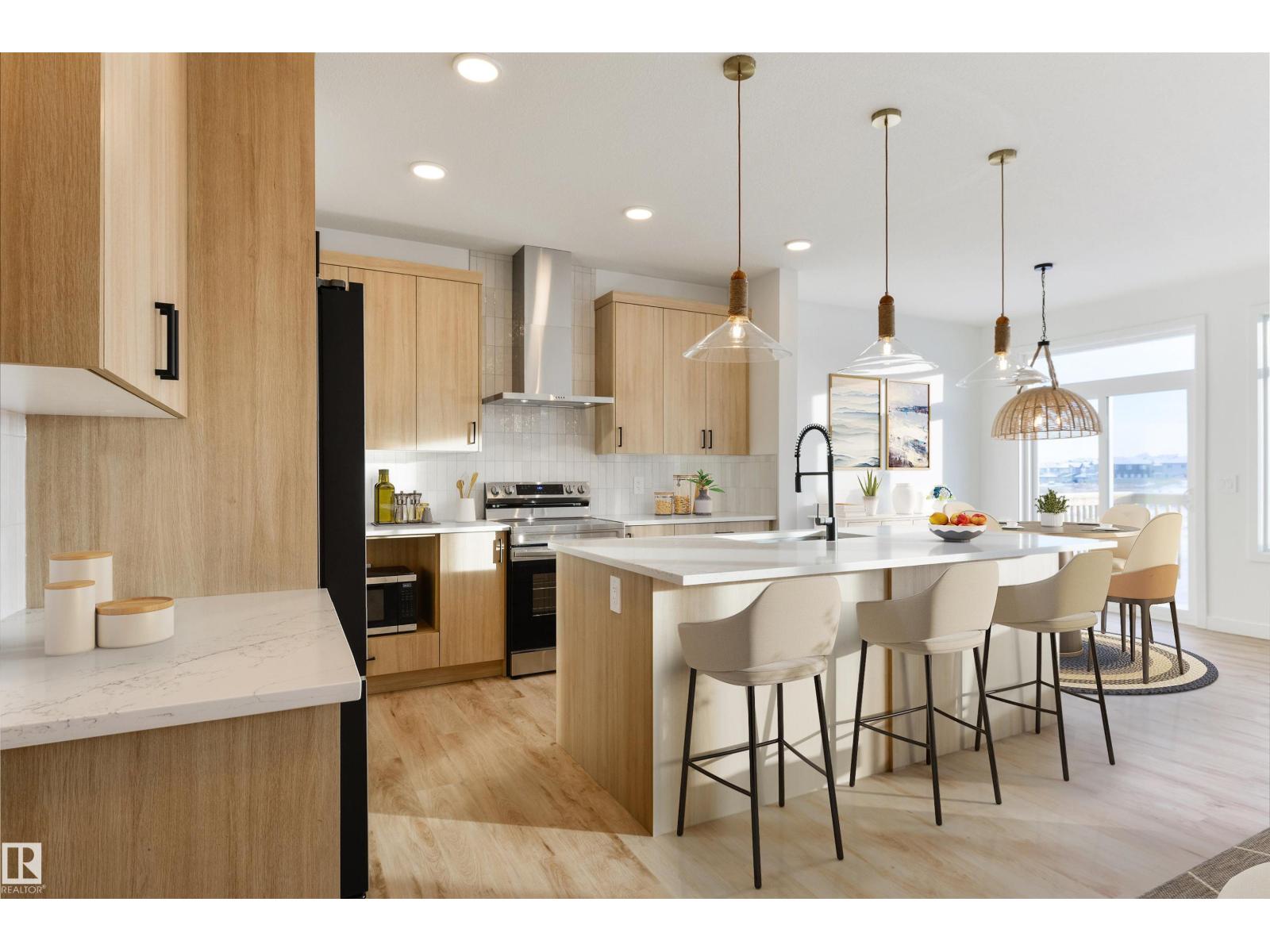 8 Cobblestone Ga, Spruce Grove, Alberta  T7X 4E4 - Photo 7 - E4467772