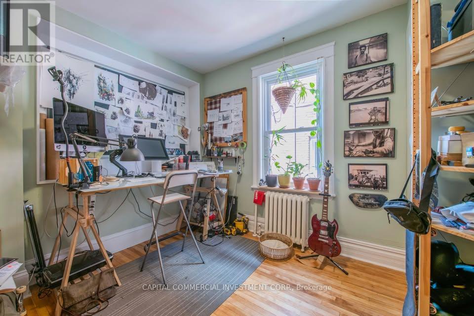 138 Bayswater Avenue, Ottawa, Ontario  K1Y 2G1 - Photo 12 - X12652478