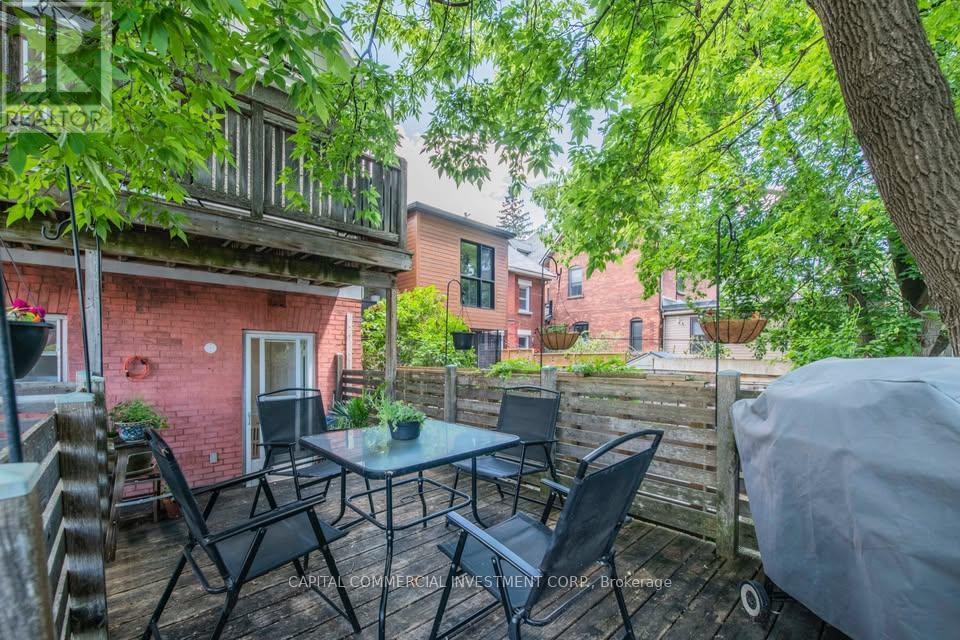 138 Bayswater Avenue, Ottawa, Ontario  K1Y 2G1 - Photo 17 - X12652478