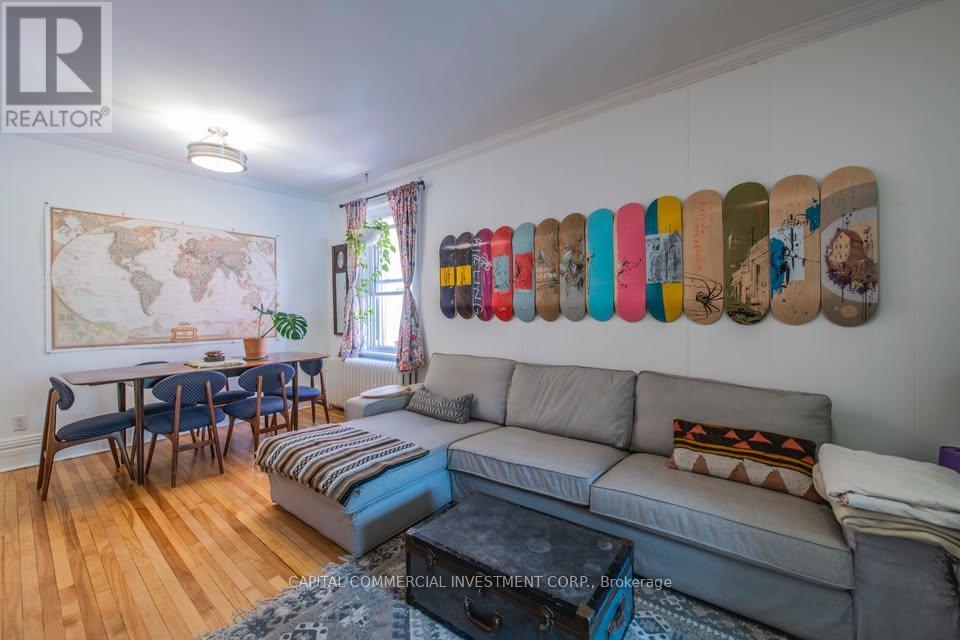 138 Bayswater Avenue, Ottawa, Ontario  K1Y 2G1 - Photo 2 - X12652478