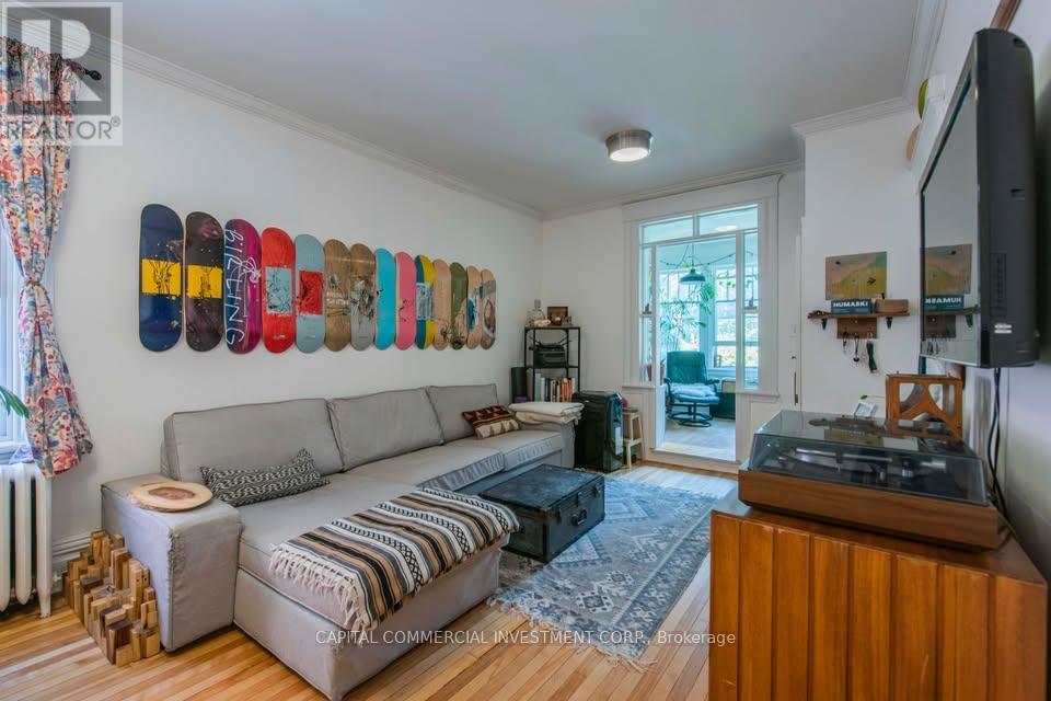 138 Bayswater Avenue, Ottawa, Ontario  K1Y 2G1 - Photo 3 - X12652478