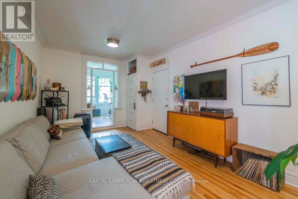 138 Bayswater Avenue, Ottawa, Ontario  K1Y 2G1 - Photo 4 - X12652478