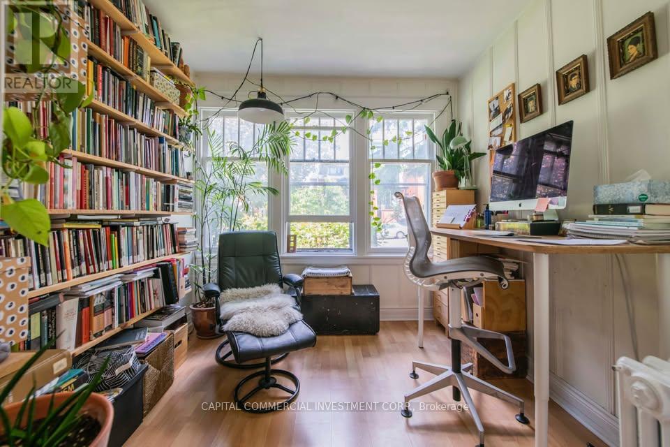 138 Bayswater Avenue, Ottawa, Ontario  K1Y 2G1 - Photo 5 - X12652478