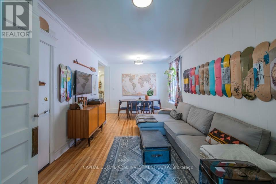 138 Bayswater Avenue, Ottawa, Ontario  K1Y 2G1 - Photo 6 - X12652478