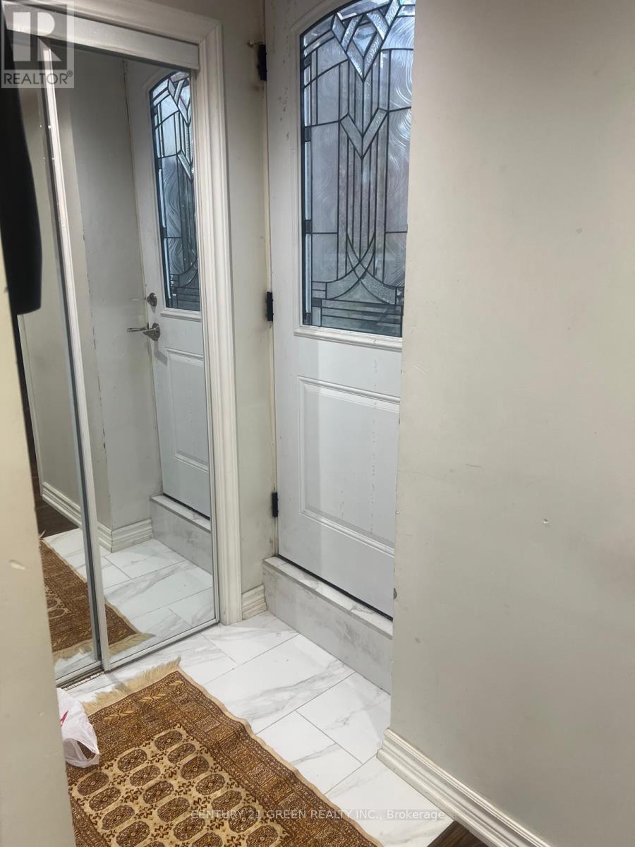 BSMT - 585 DRIFTCURRENT DRIVE, Mississauga, Ontario