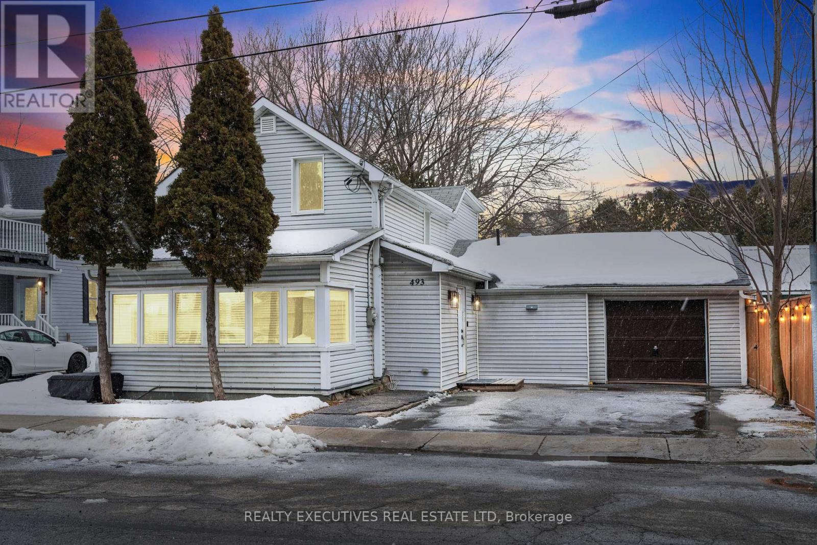 493 GLADSTONE STREET, North Dundas, Ontario