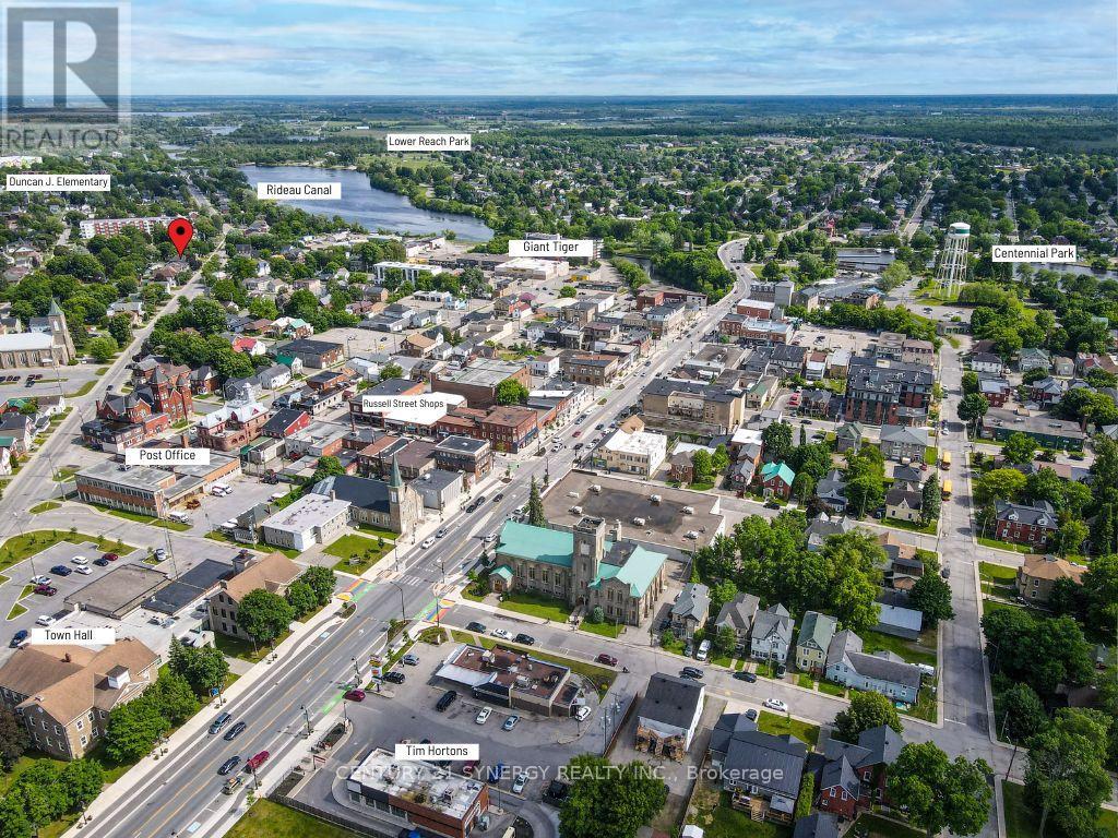 17 Elmsley Street, Smiths Falls, Ontario  K7A 3P1 - Photo 30 - X12576104