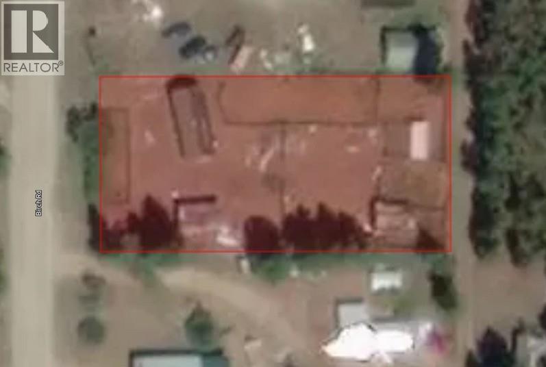 LOT 4-2790 BIRCH ROAD, Valemount, British Columbia