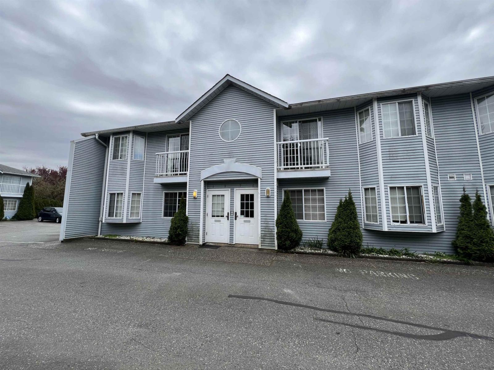 1-10 9416 HAZEL STREET|Chilliwack Proper East, Chilliwack, British Columbia