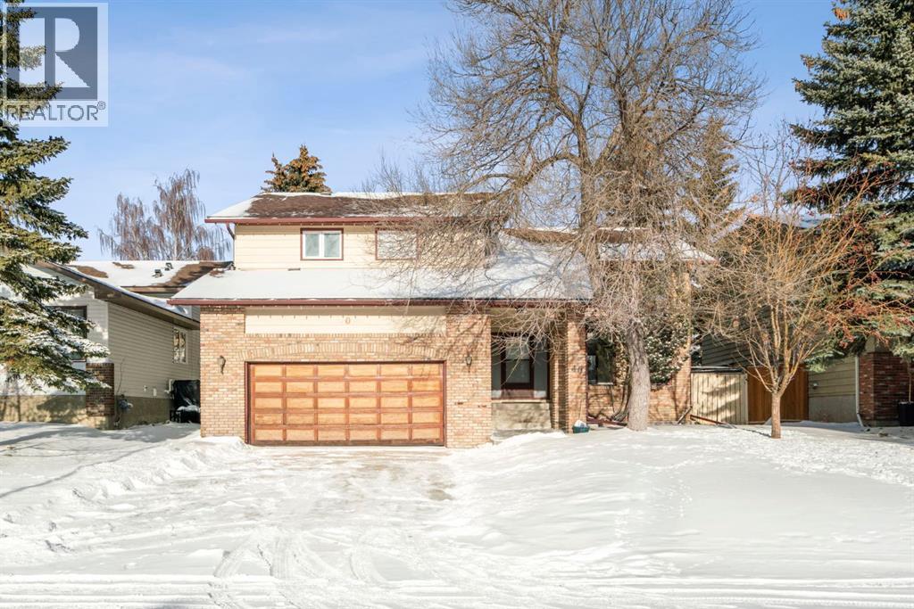 40 Edforth Road Nw, Calgary, Alberta  T3A 3V7 - Photo 2 - A2276272