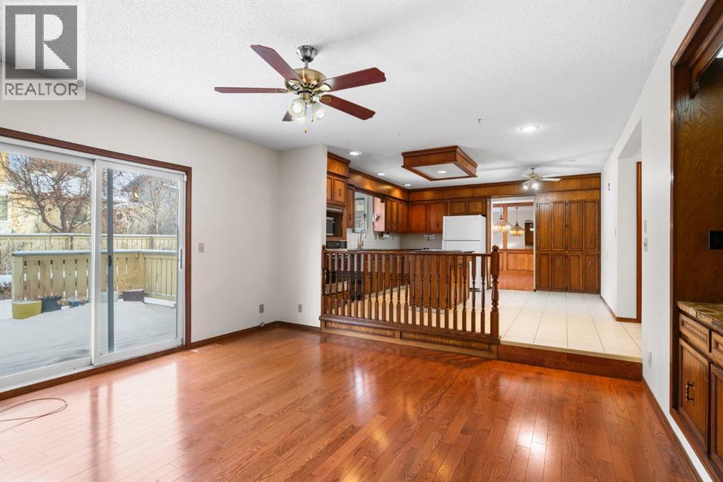 40 Edforth Road Nw, Calgary, Alberta  T3A 3V7 - Photo 17 - A2276272