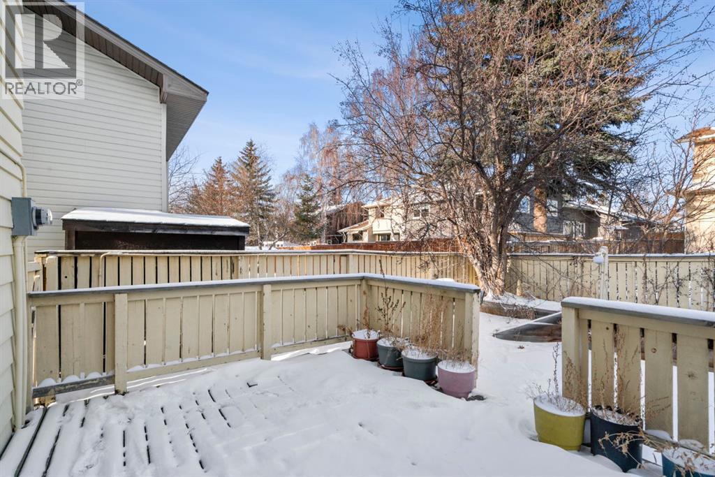 40 Edforth Road Nw, Calgary, Alberta  T3A 3V7 - Photo 45 - A2276272