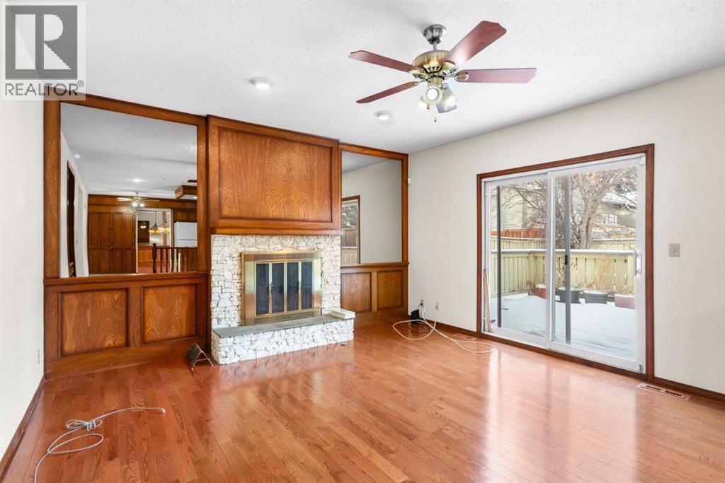 40 Edforth Road Nw, Calgary, Alberta  T3A 3V7 - Photo 14 - A2276272