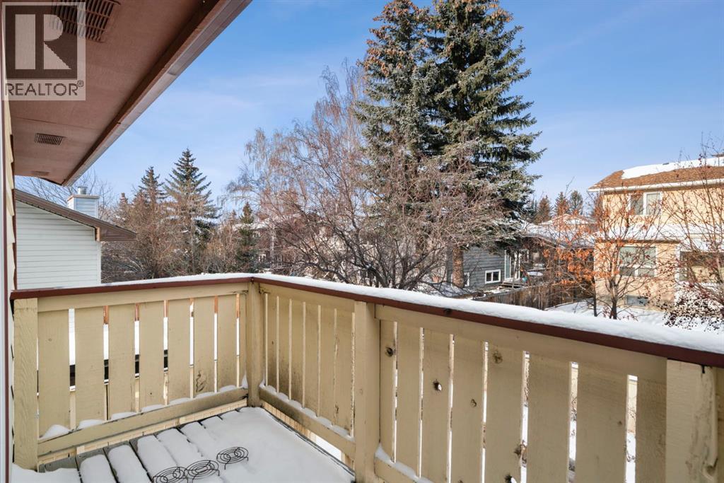 40 Edforth Road Nw, Calgary, Alberta  T3A 3V7 - Photo 28 - A2276272