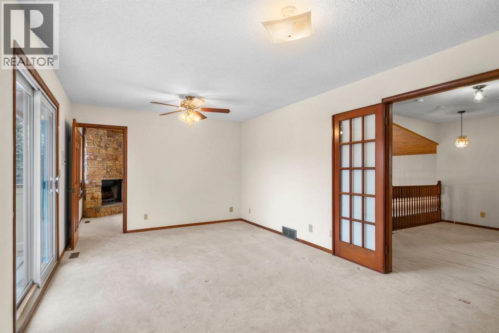 40 Edforth Road Nw, Calgary, Alberta  T3A 3V7 - Photo 24 - A2276272