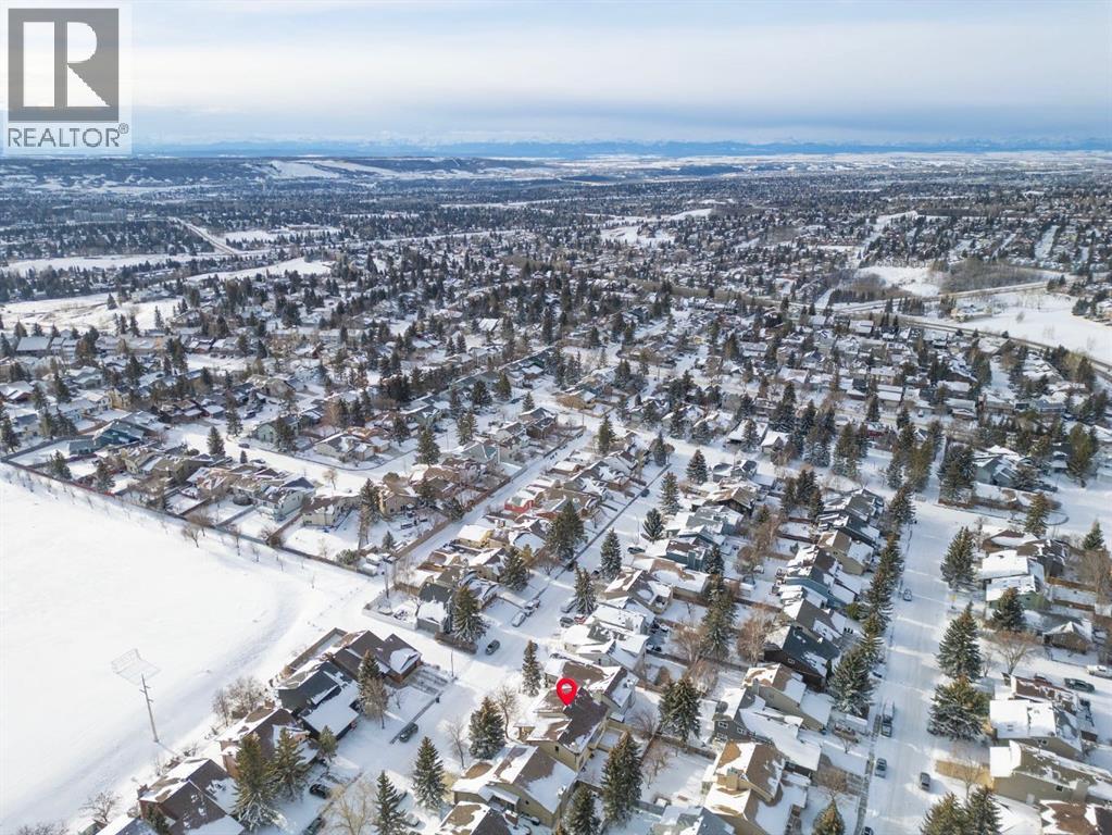 40 Edforth Road Nw, Calgary, Alberta  T3A 3V7 - Photo 49 - A2276272